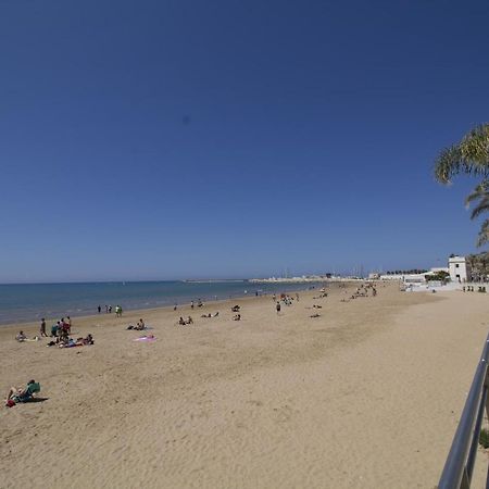 siciliacasevacanze - La Mancina Marina di Ragusa Exterior foto