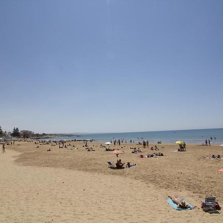 siciliacasevacanze - La Mancina Marina di Ragusa Exterior foto