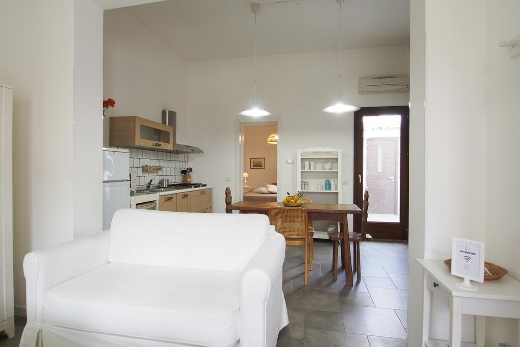 siciliacasevacanze - La Mancina Marina di Ragusa Exterior foto