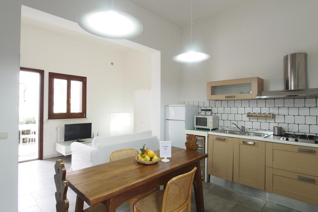 siciliacasevacanze - La Mancina Marina di Ragusa Exterior foto