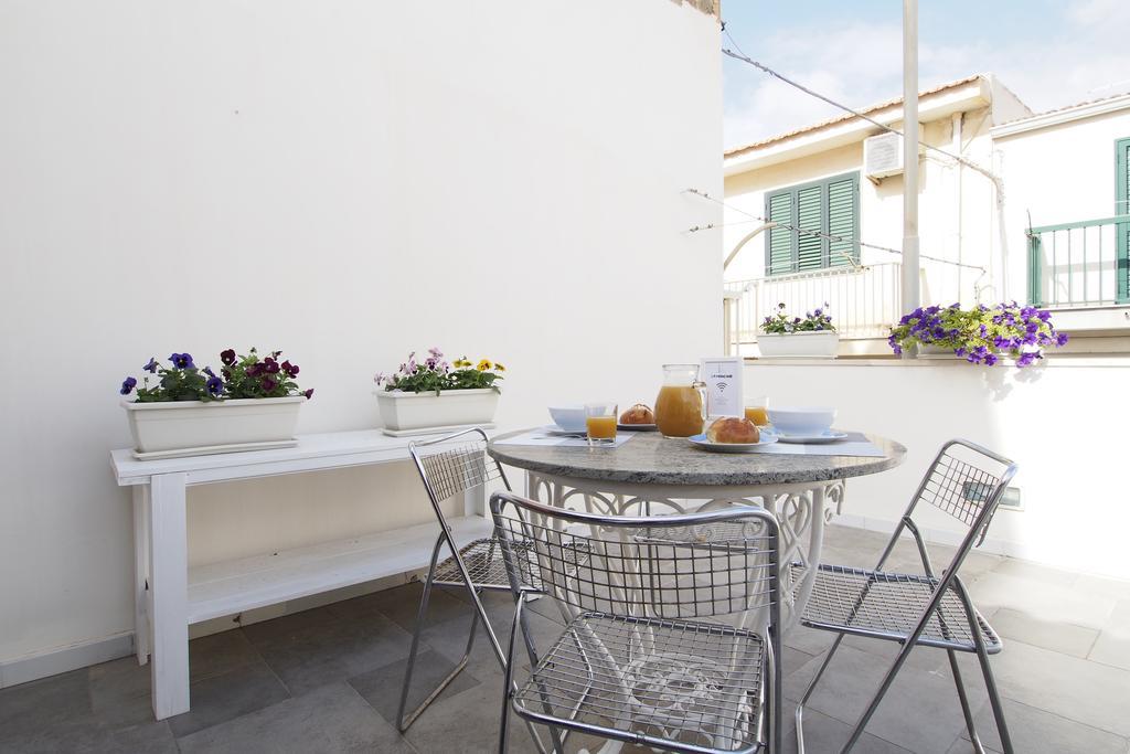 siciliacasevacanze - La Mancina Marina di Ragusa Exterior foto