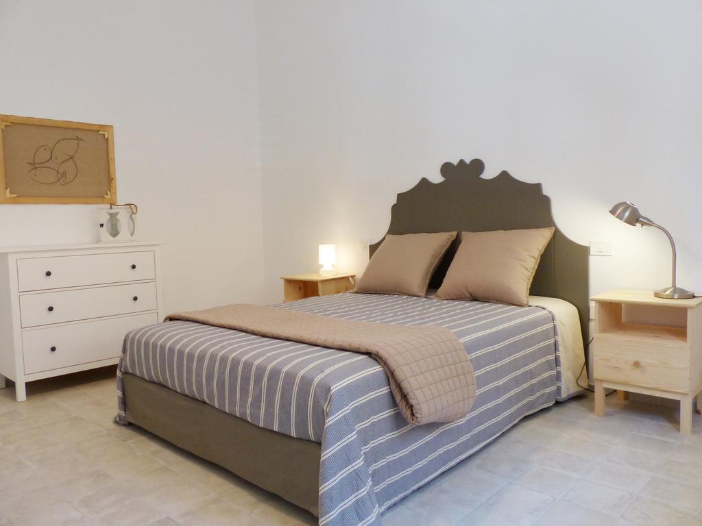 siciliacasevacanze - La Mancina Marina di Ragusa Exterior foto