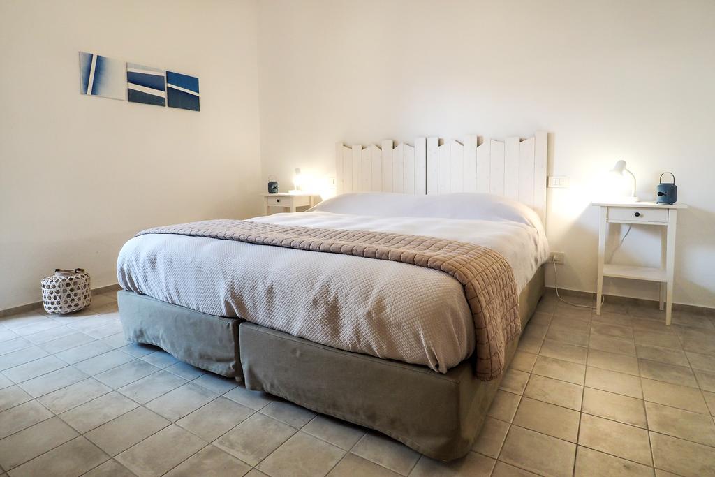siciliacasevacanze - La Mancina Marina di Ragusa Exterior foto