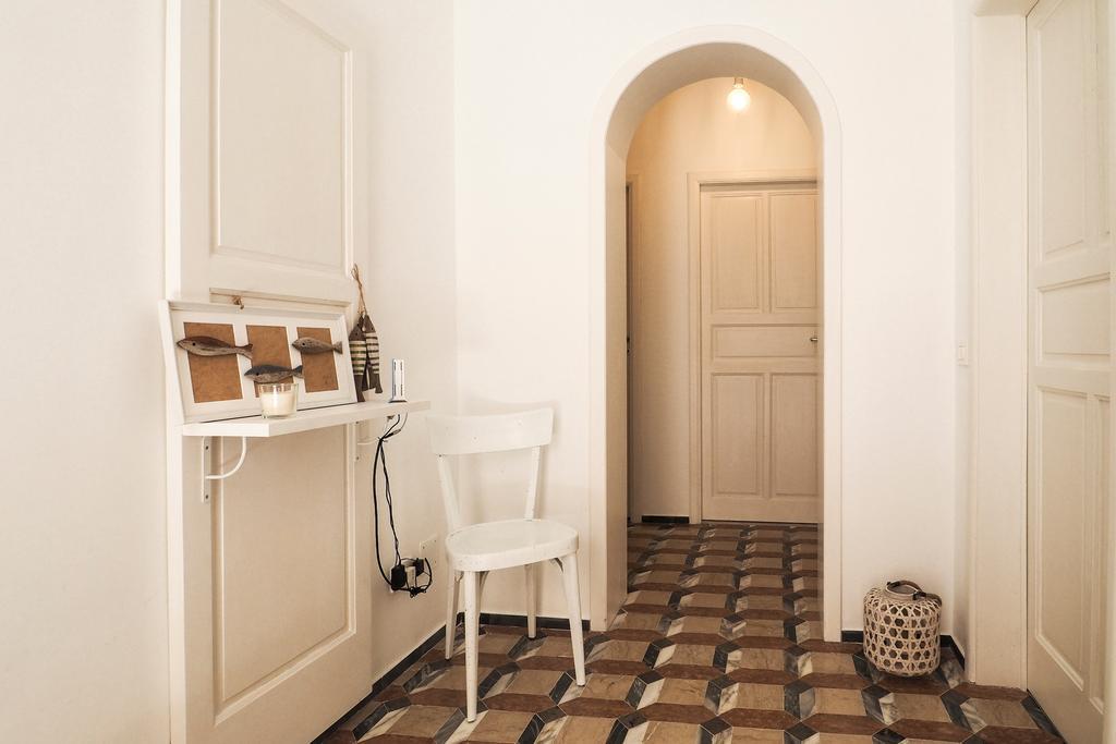 siciliacasevacanze - La Mancina Marina di Ragusa Exterior foto