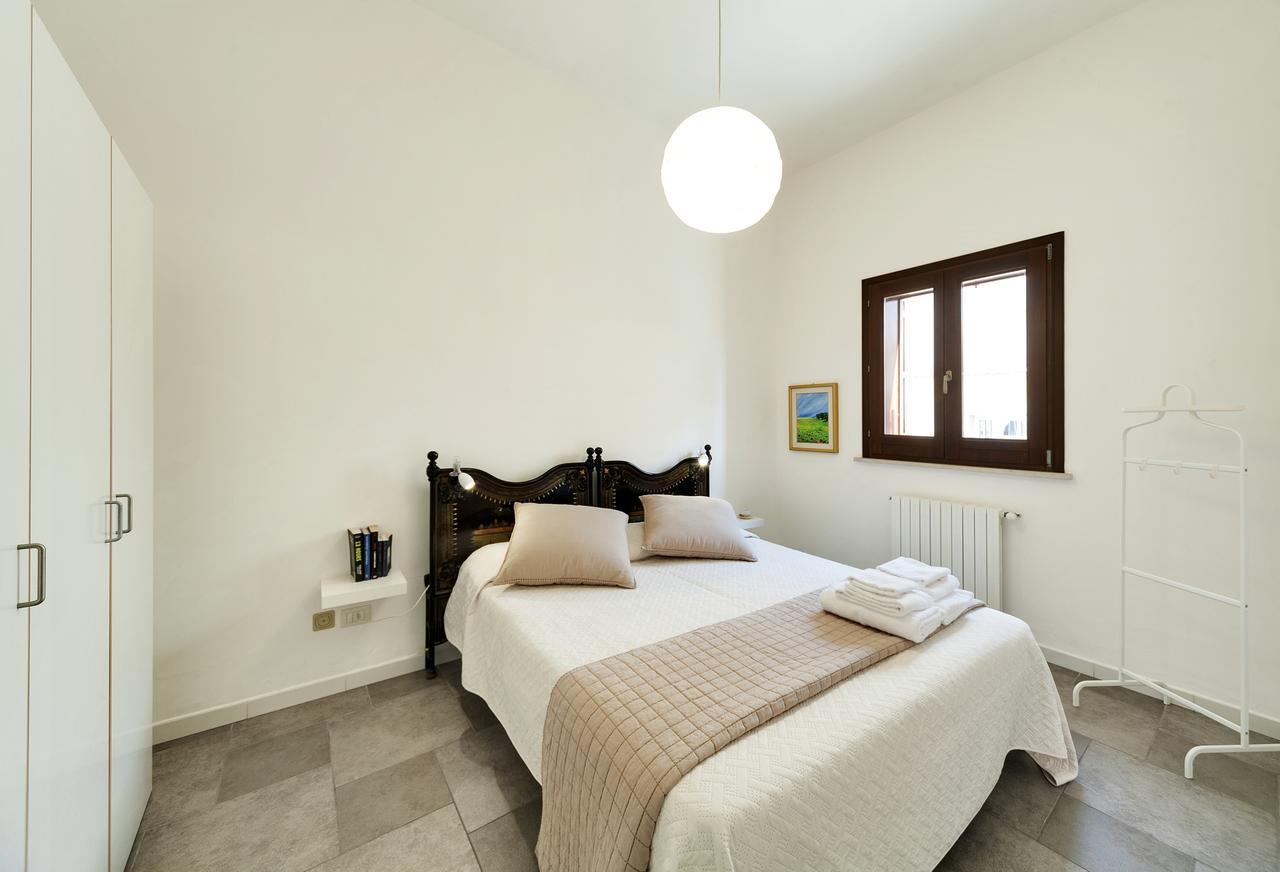 siciliacasevacanze - La Mancina Marina di Ragusa Exterior foto