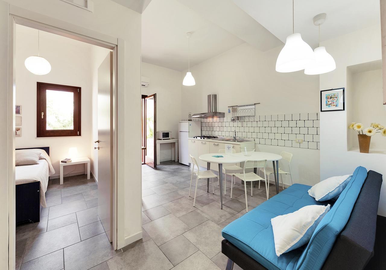 siciliacasevacanze - La Mancina Marina di Ragusa Exterior foto