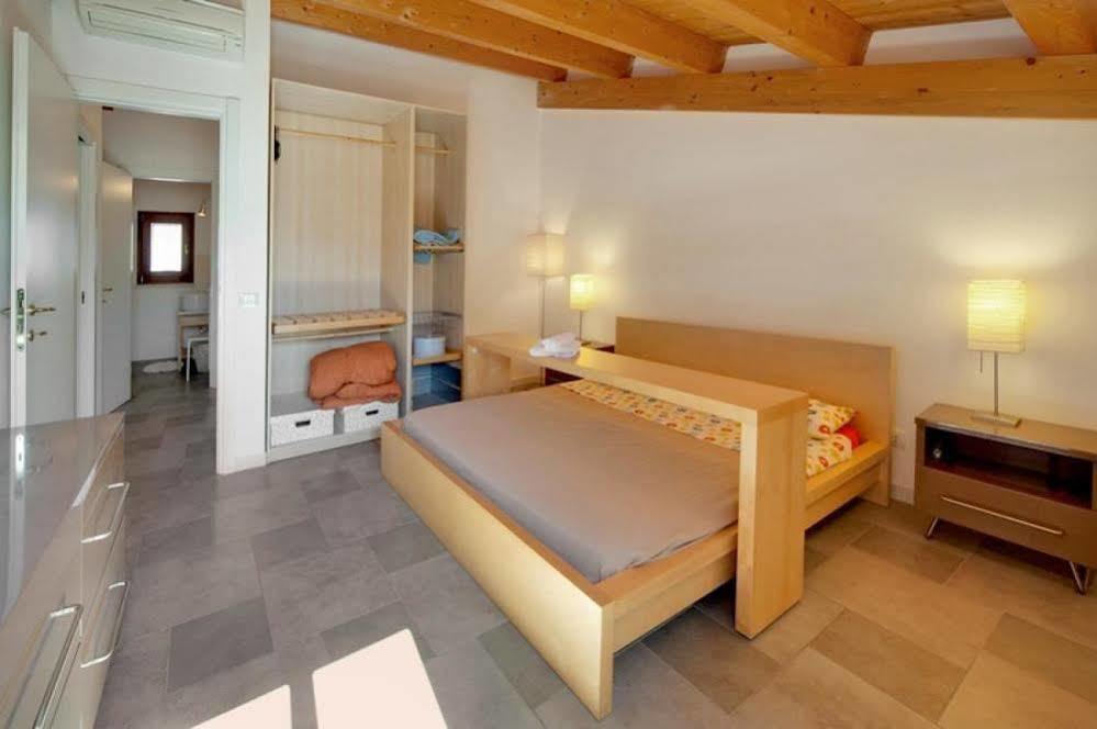 siciliacasevacanze - La Mancina Marina di Ragusa Exterior foto