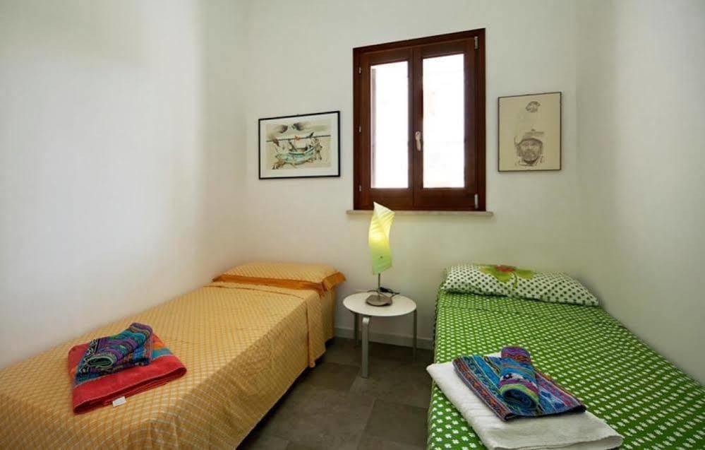 siciliacasevacanze - La Mancina Marina di Ragusa Exterior foto