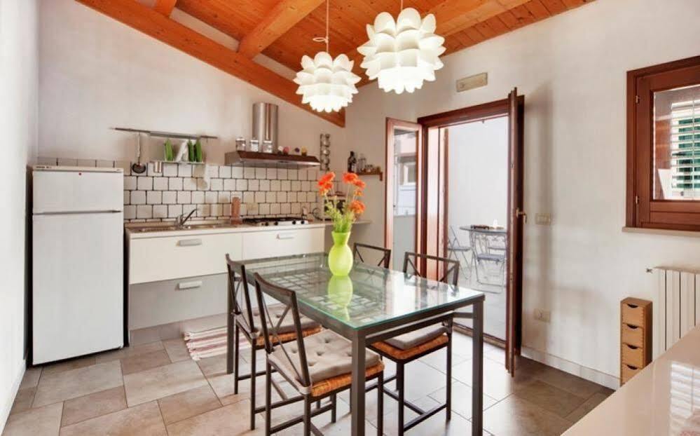 siciliacasevacanze - La Mancina Marina di Ragusa Exterior foto
