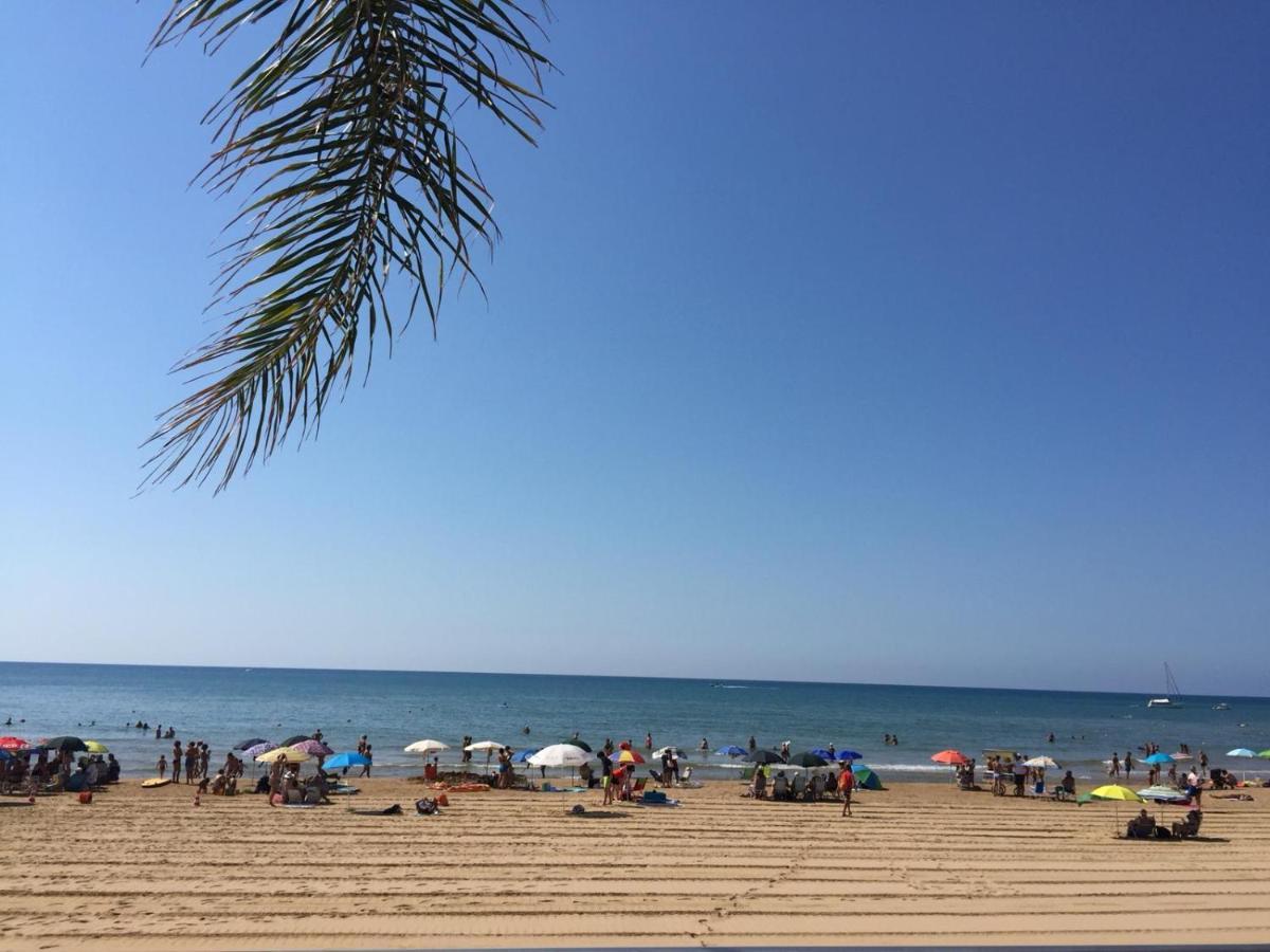 siciliacasevacanze - La Mancina Marina di Ragusa Exterior foto