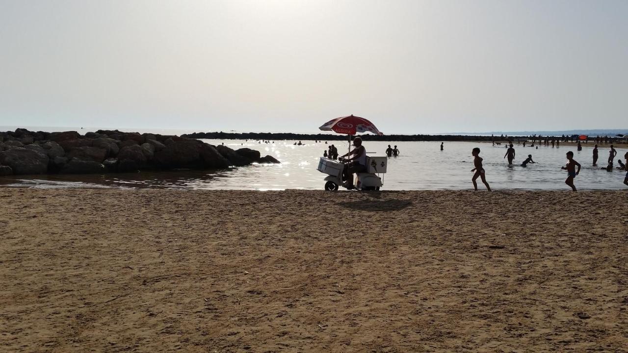 siciliacasevacanze - La Mancina Marina di Ragusa Exterior foto